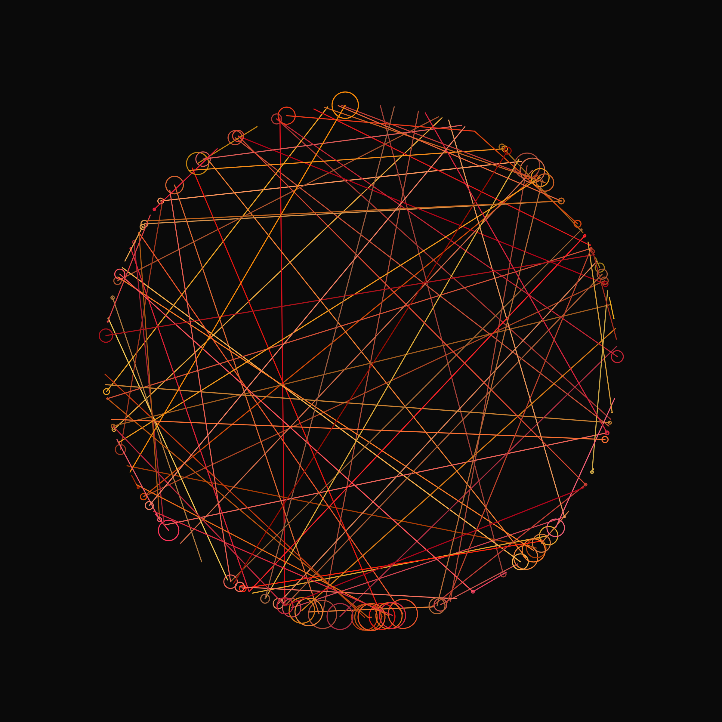 Empyrean #363