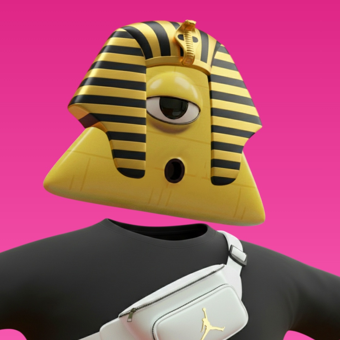 Mr. Illuminati #6961
