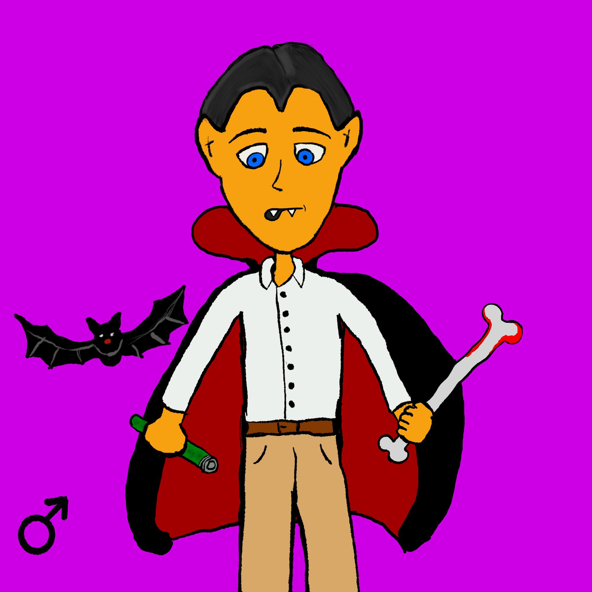 VampireTownWTF #814