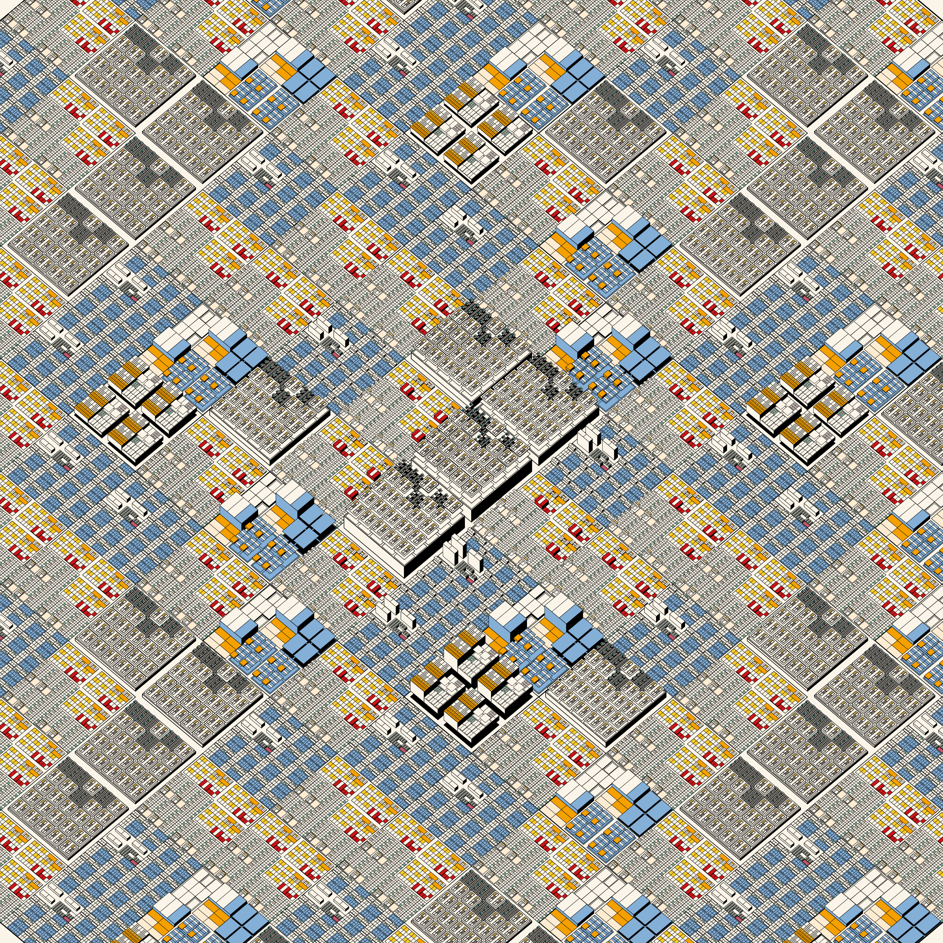Decagon #7659
