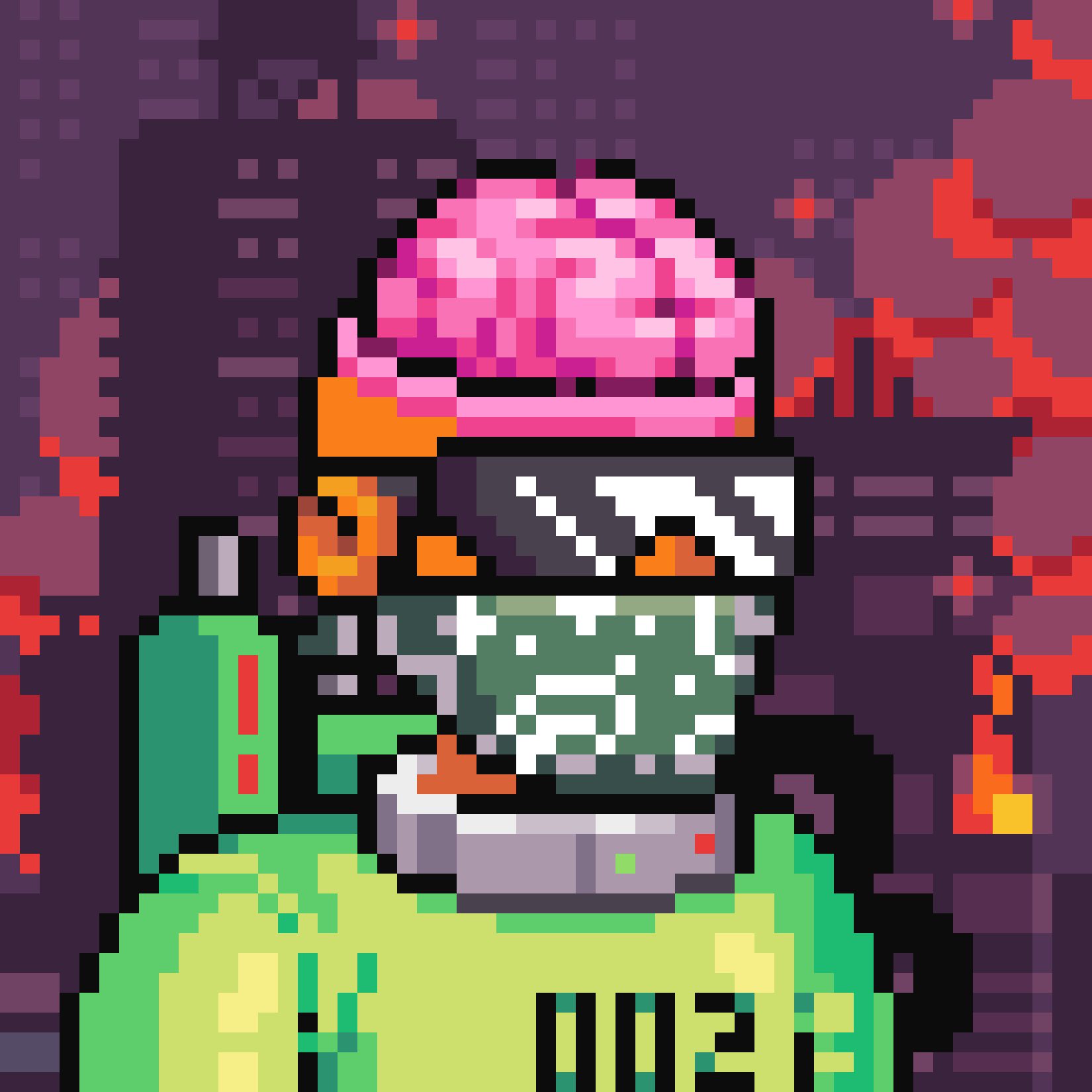 S-STRONZ #42046