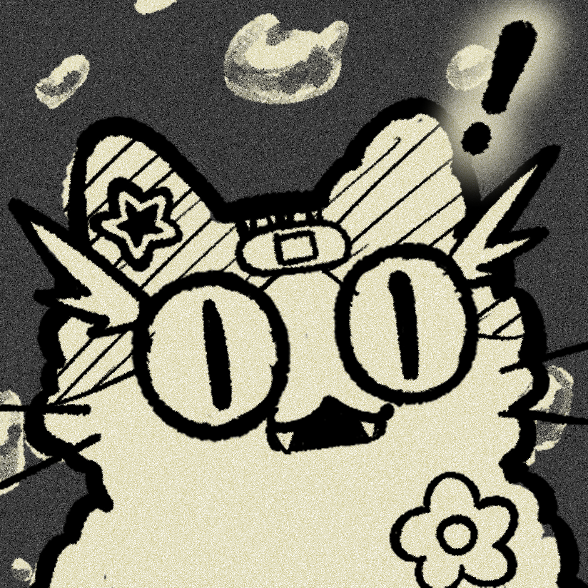 GRIT. catto #795
