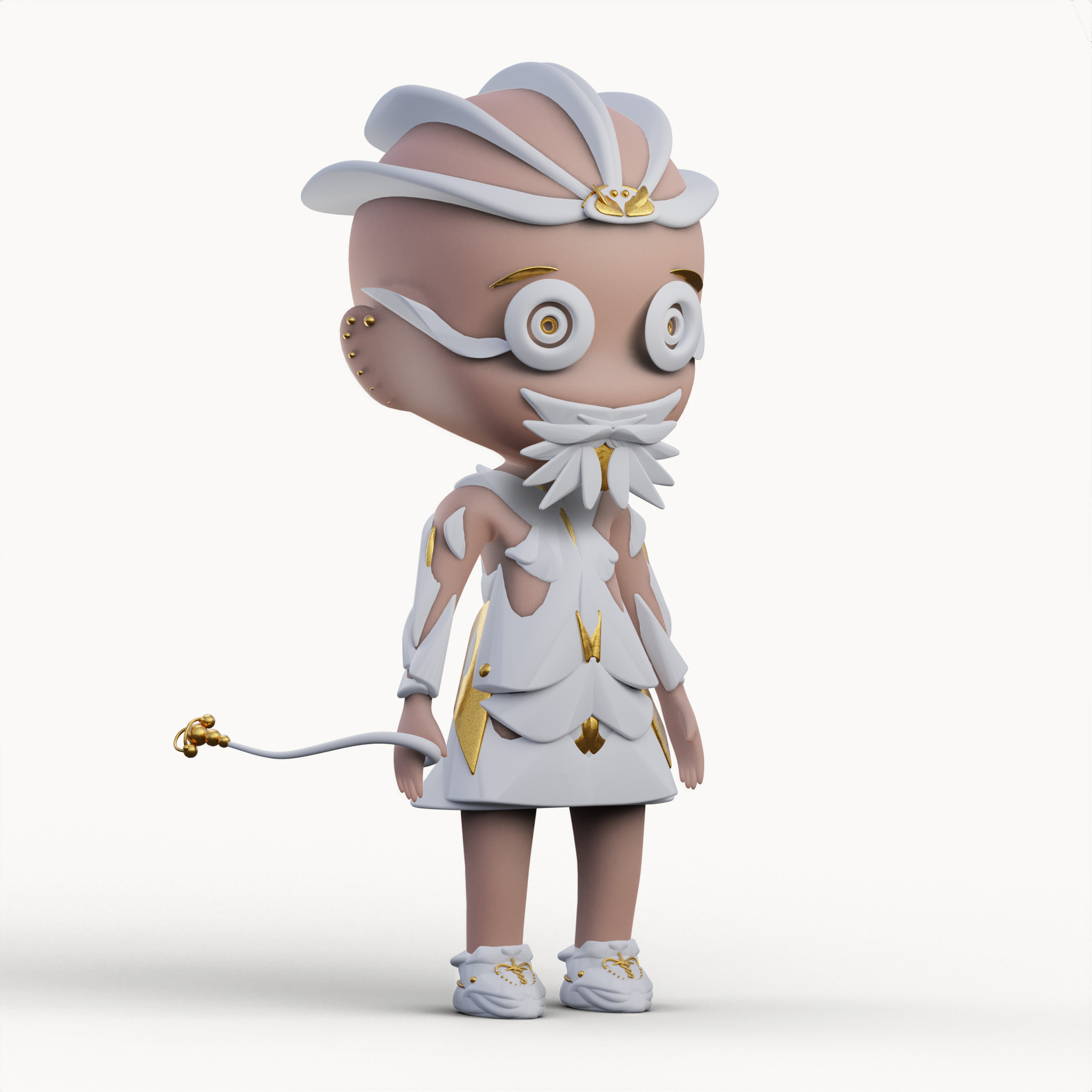 oTTo #1621