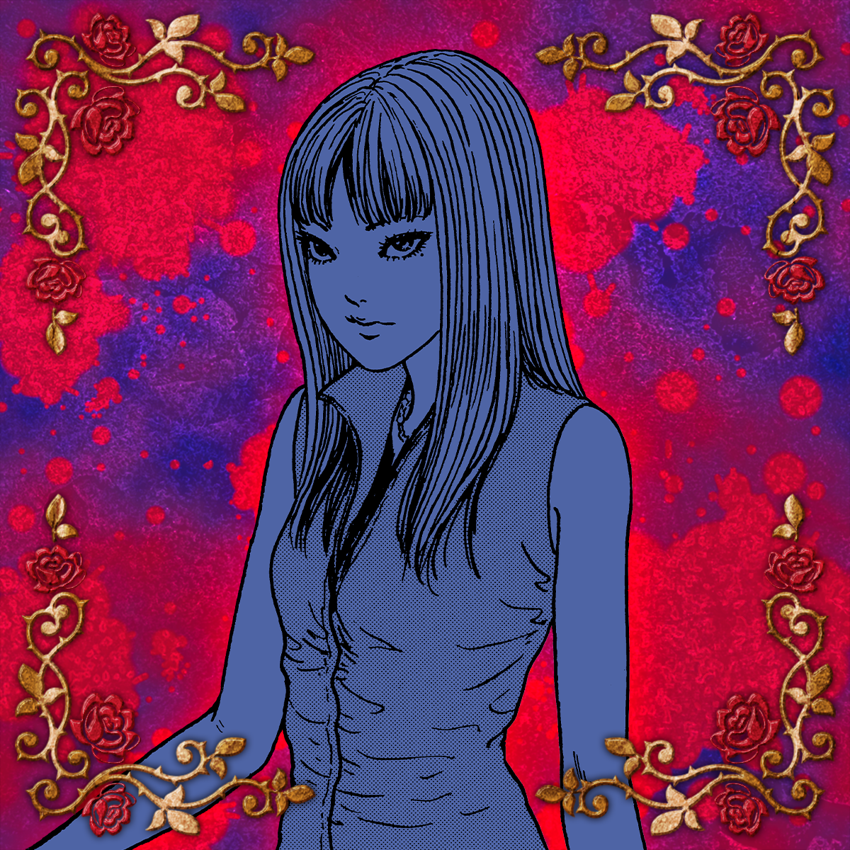 Tomie #2911