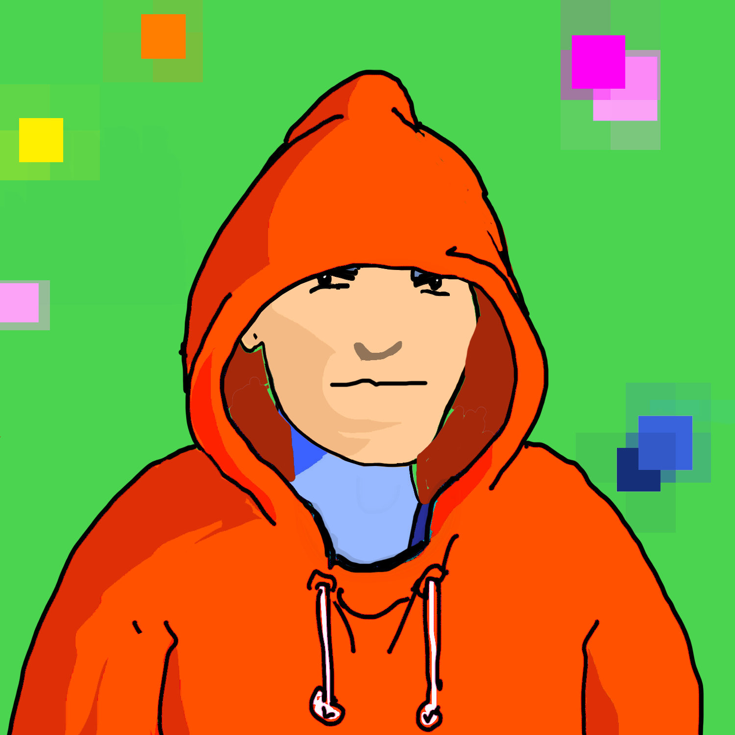 CryptoMutts #880