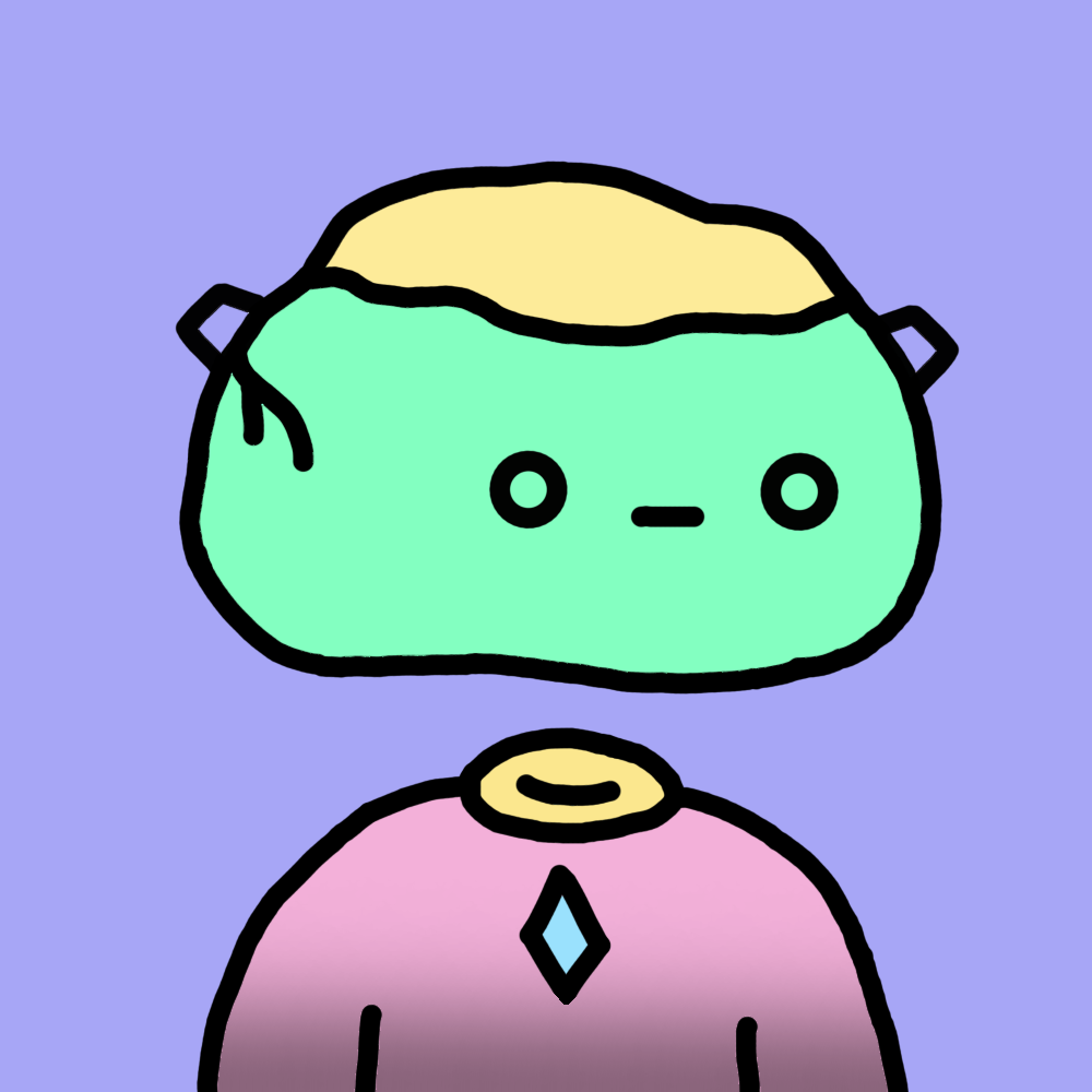 Okay Doodle Degens #374
