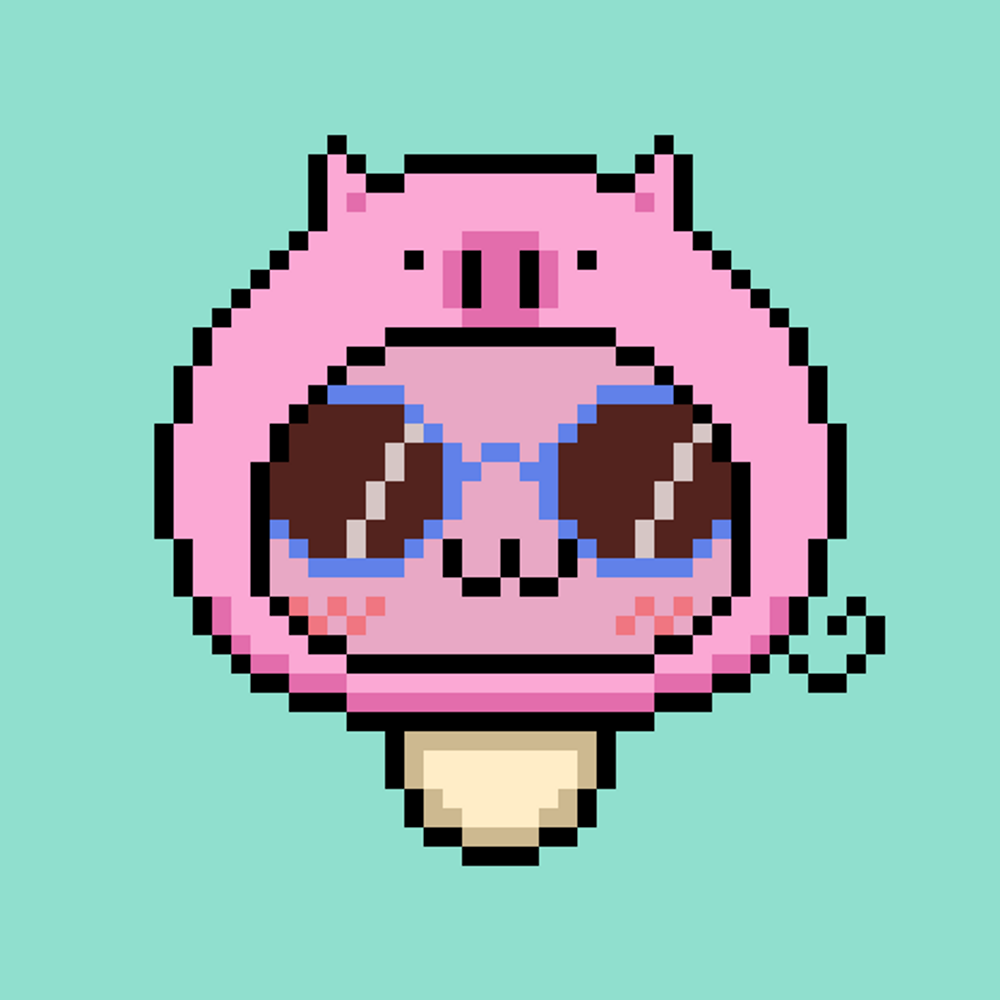 CryptoSimeji #2966