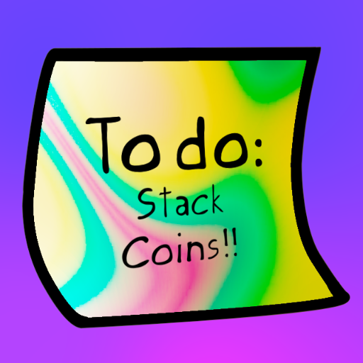 Degen Sticky Notes #345