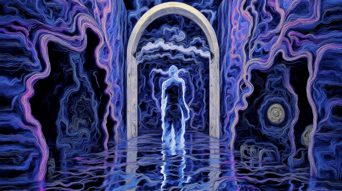 TRANSDIMENSIONAL TRIPPERS #102