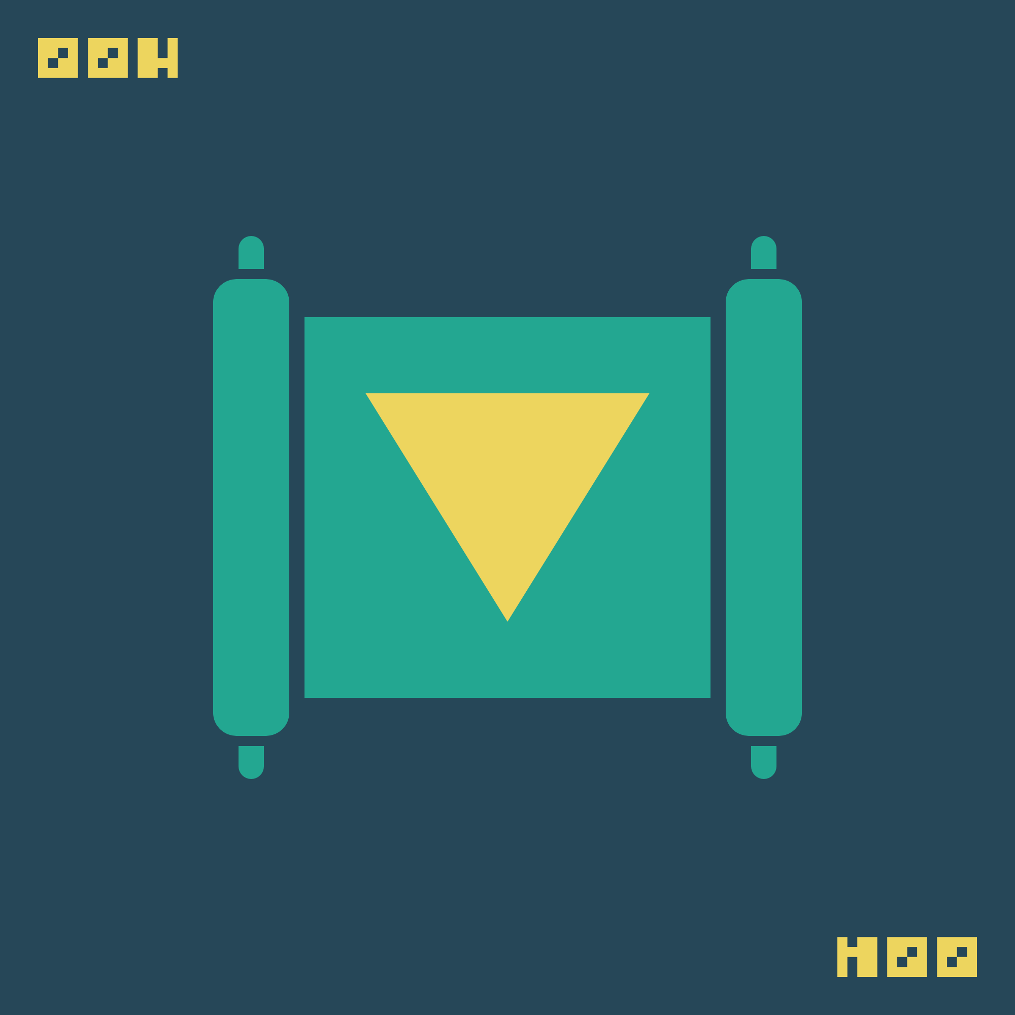 Morph #10074: Scroll of The Jade Prism