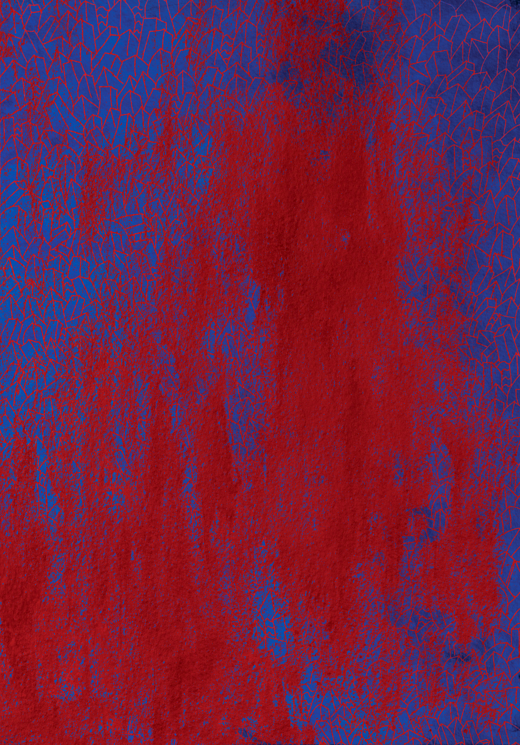 BLeU ROugE BLOCKS