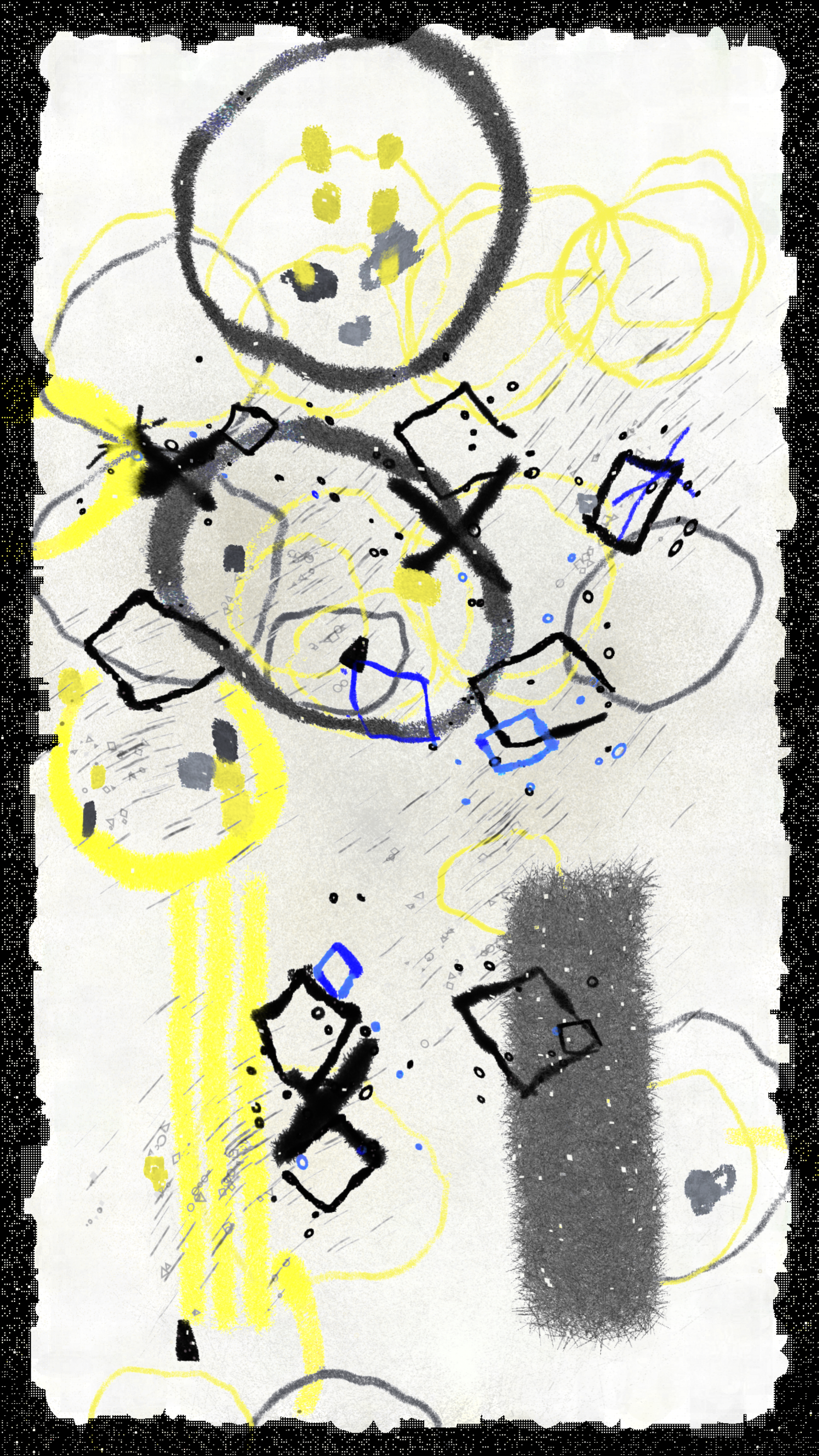 After The Cave #36