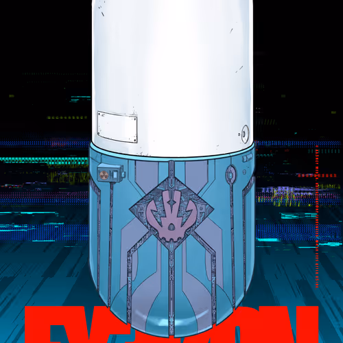 EY3K0N ANTHOLOGY #2549