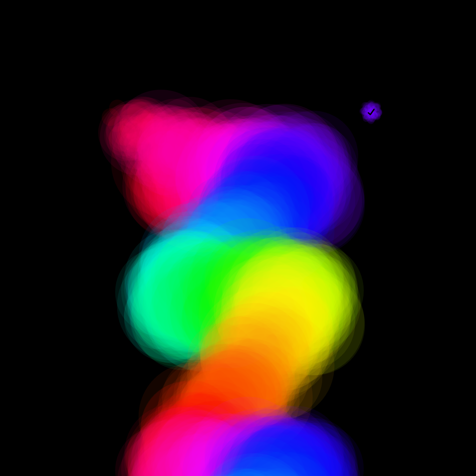 Snowpepen, Set 025, Ed. 4
