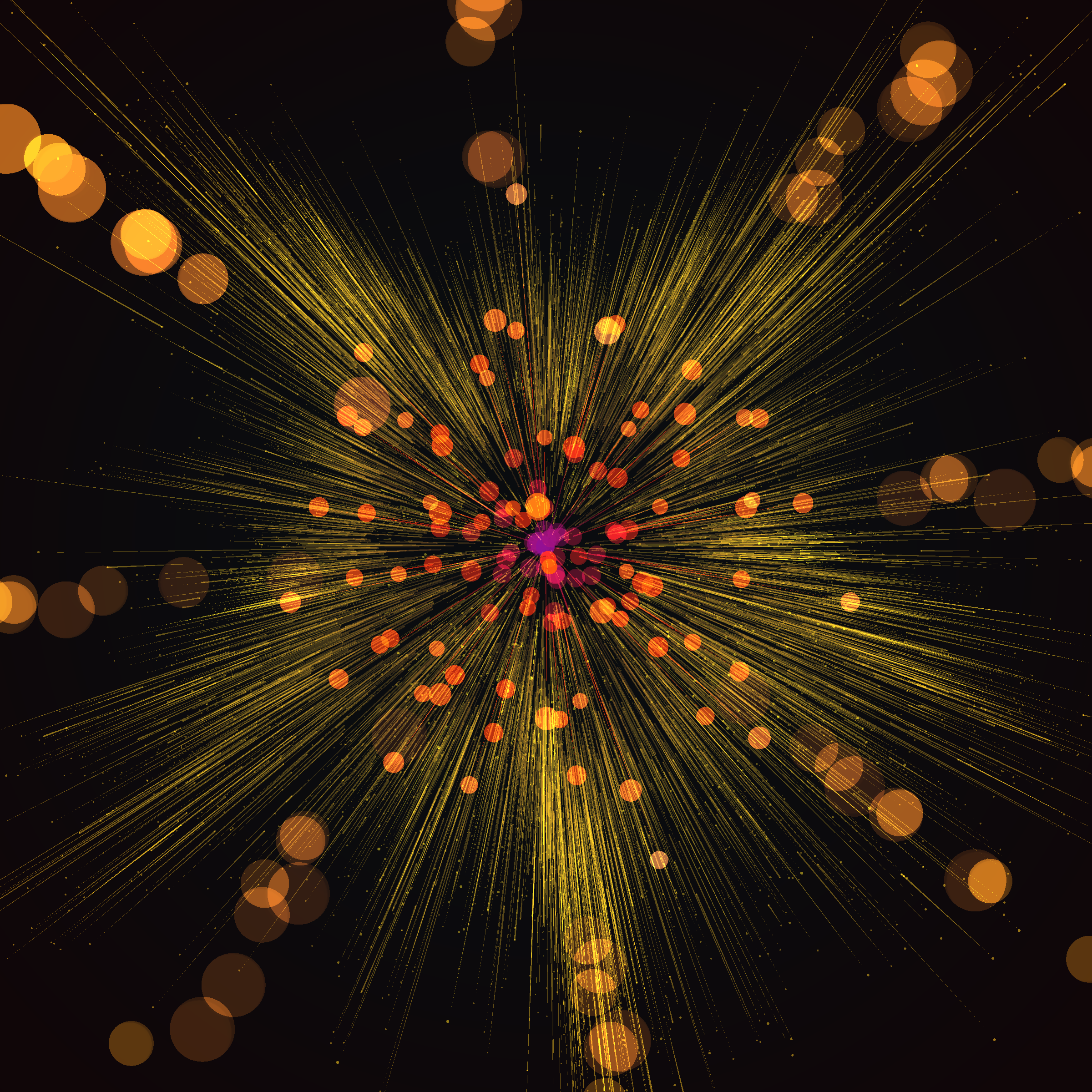 Cosmic Reef #181