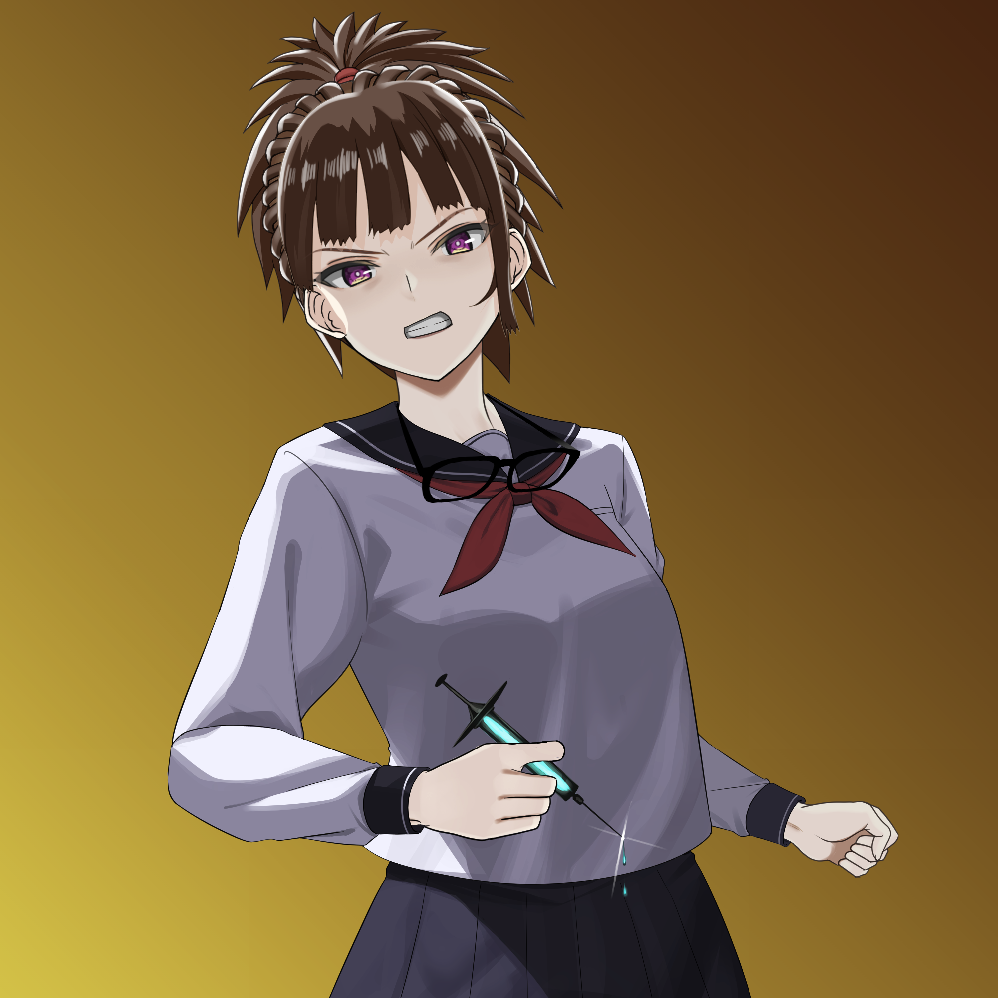 Nijigen Genesis #1579