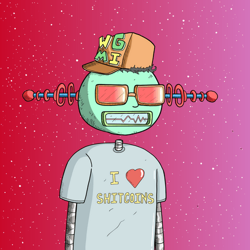 HashDroid #6842
