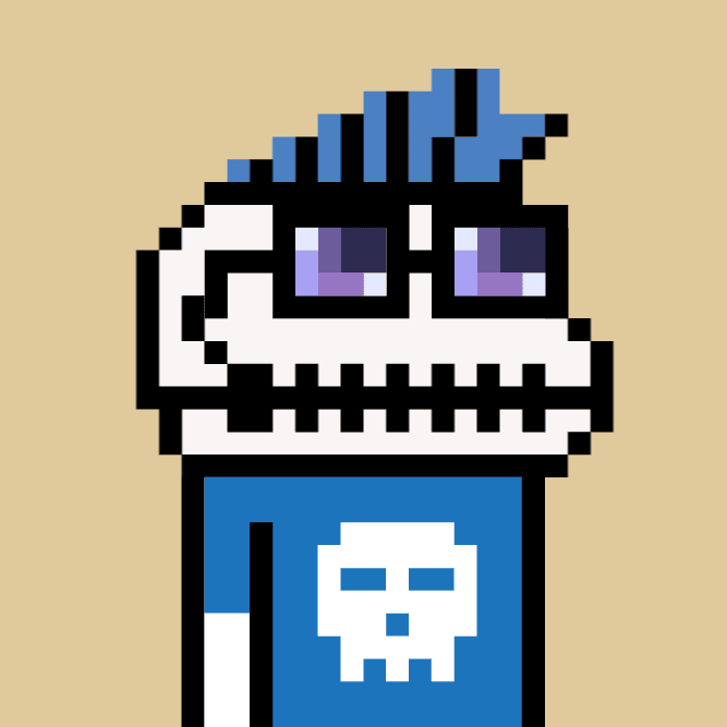 Boney #649