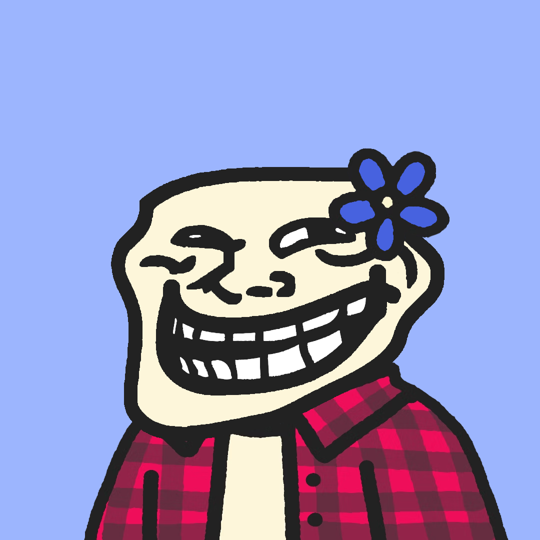 CoolTroll #4086