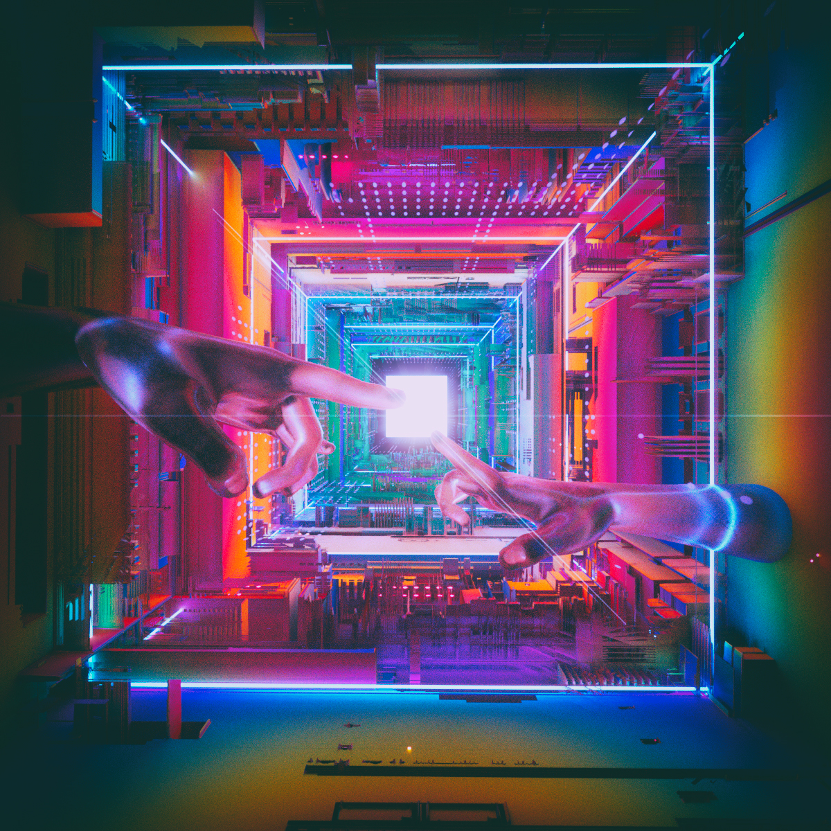 Connected