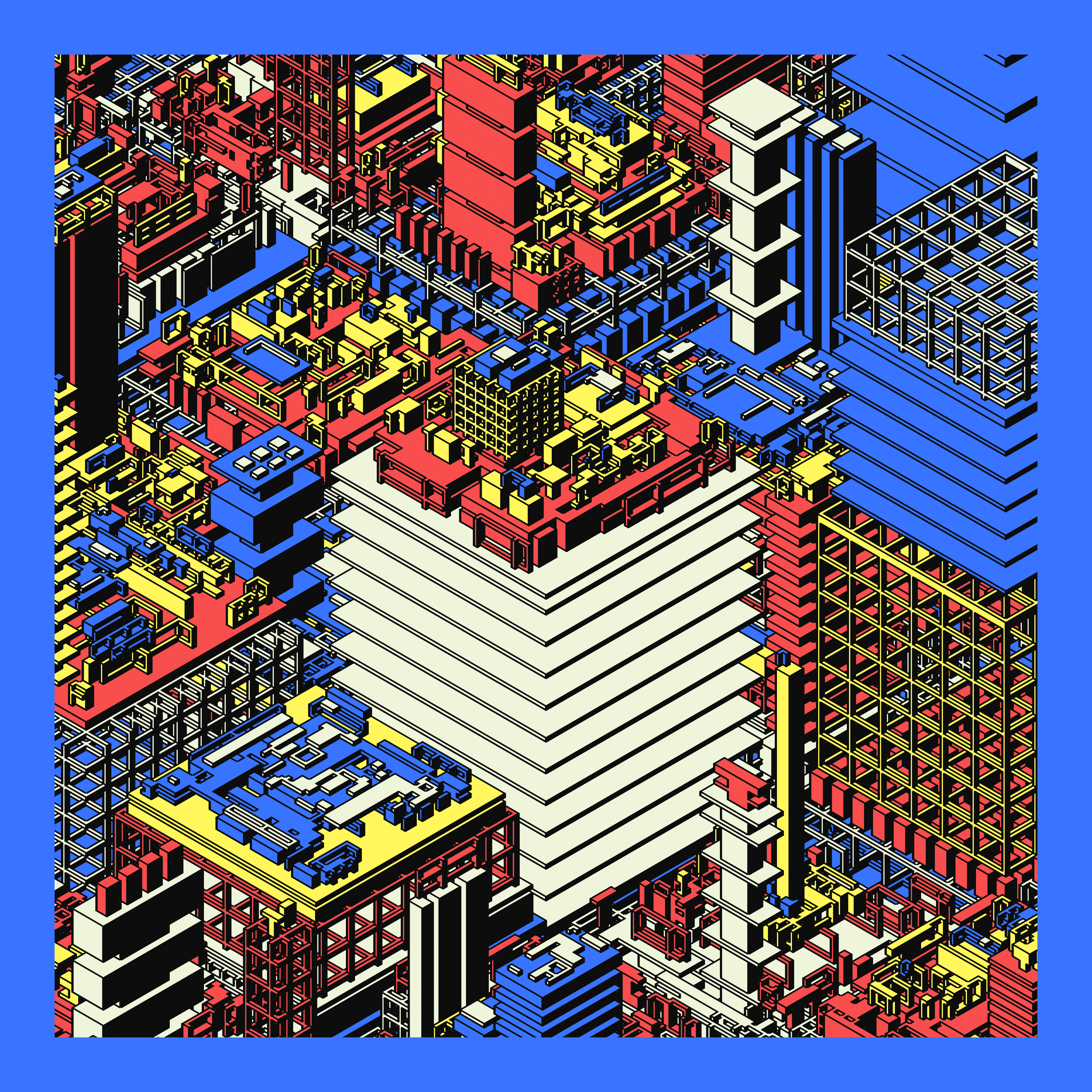 Plasticity #89