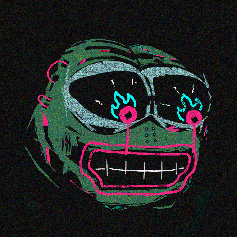 MAXPEPE & FRENZ #6897