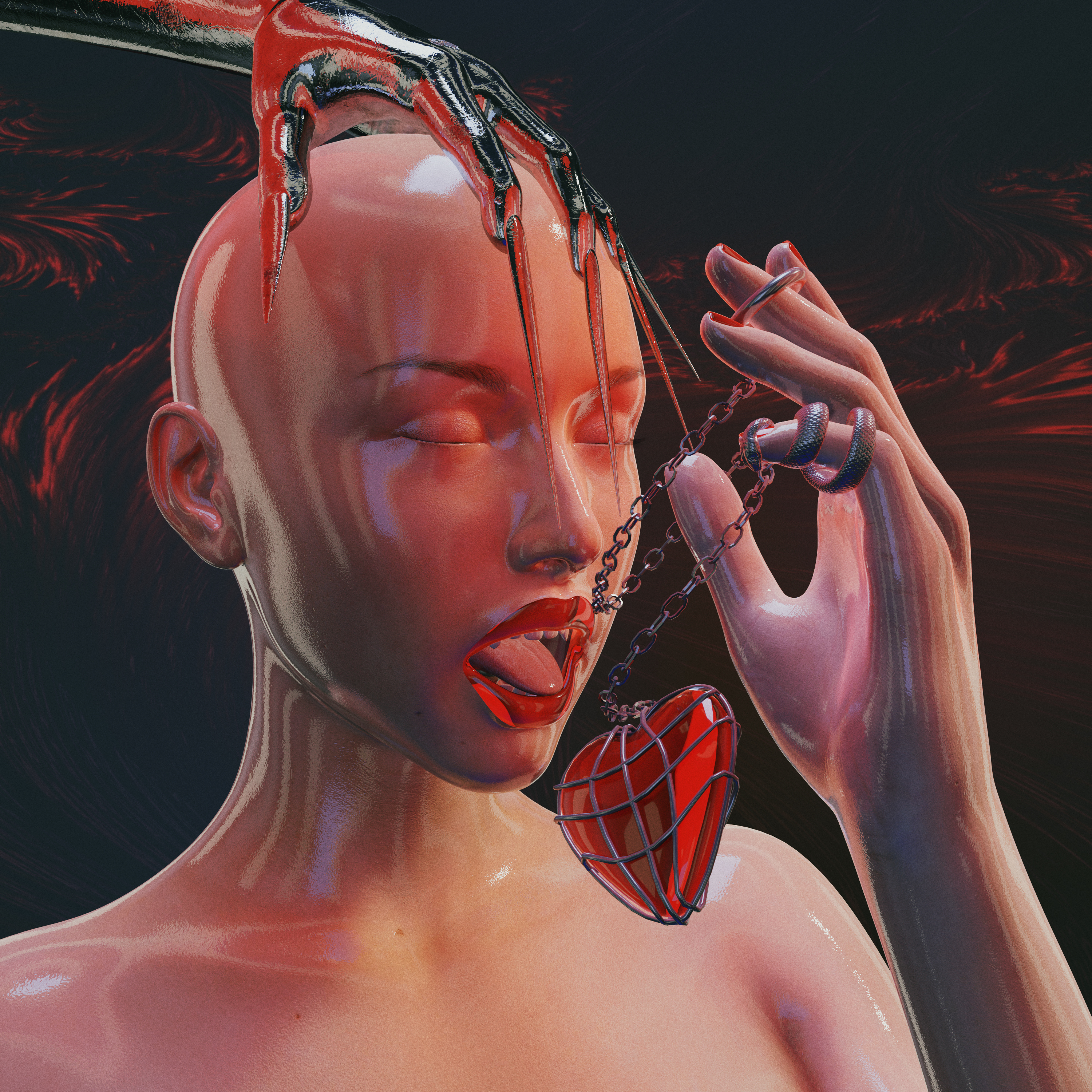 Shygirl