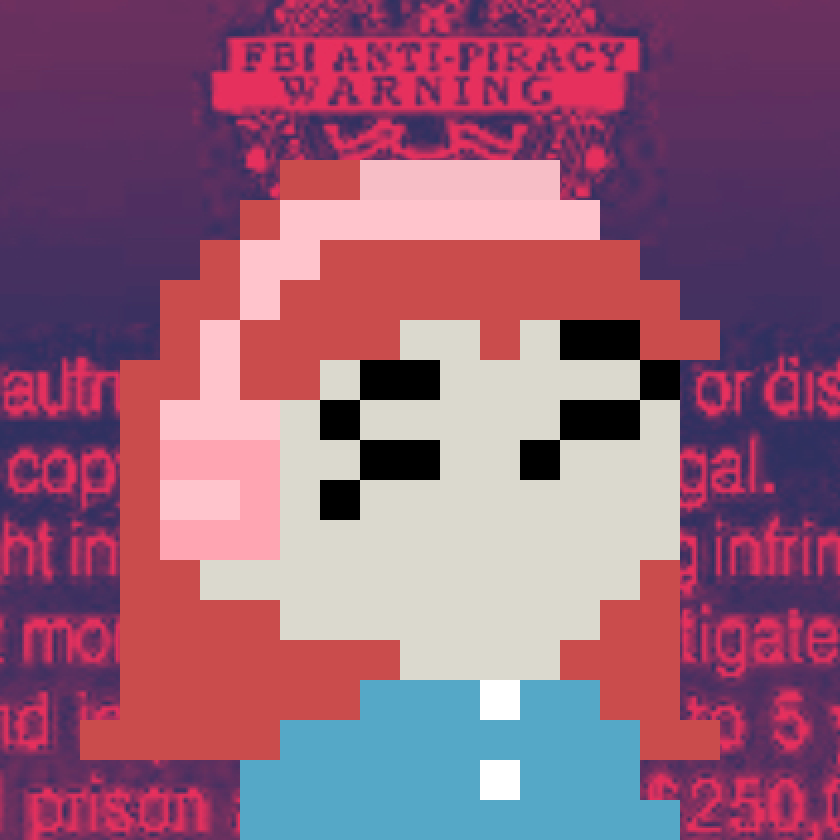 Bitlady Maker #215