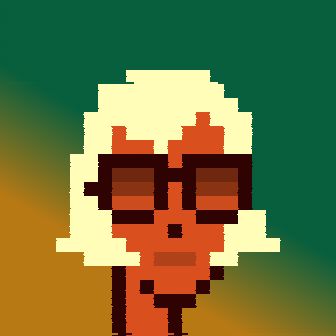 FunkPunks #8394