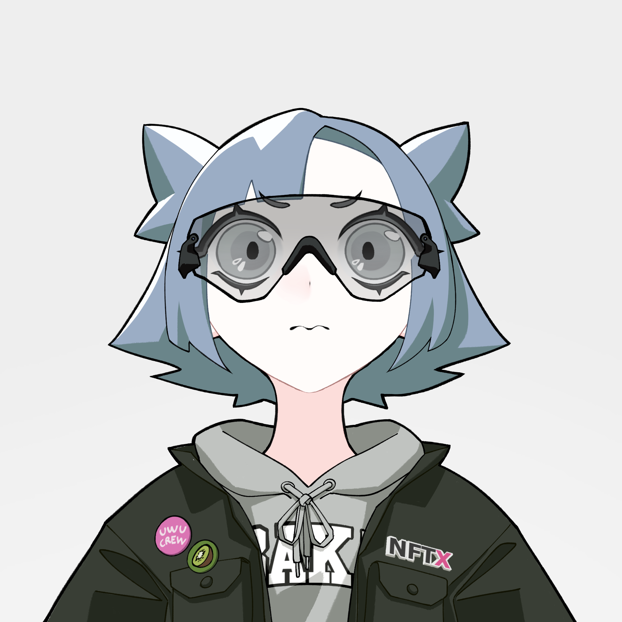 Aiko Virtual #1988