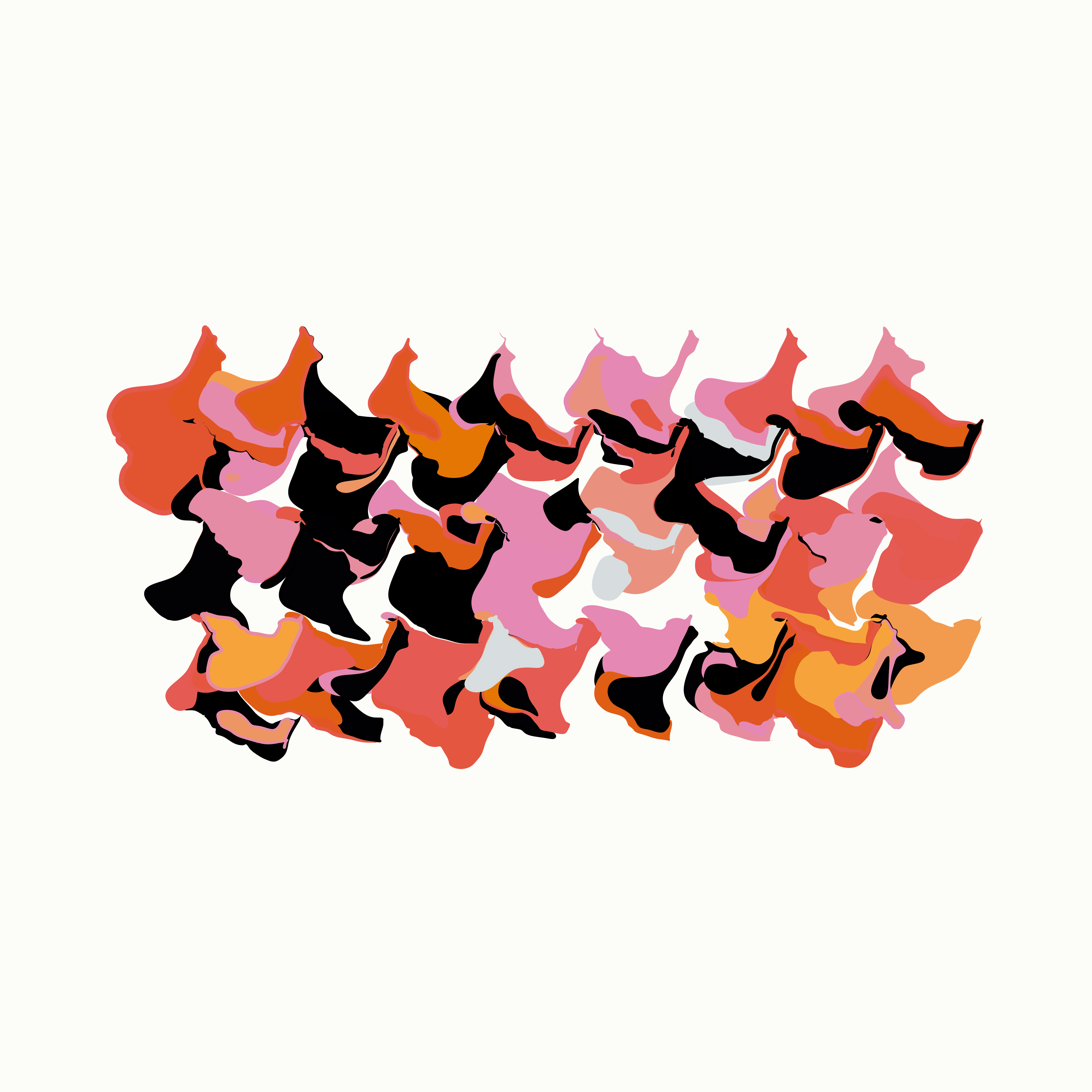 Rhythm & the Machine #109
