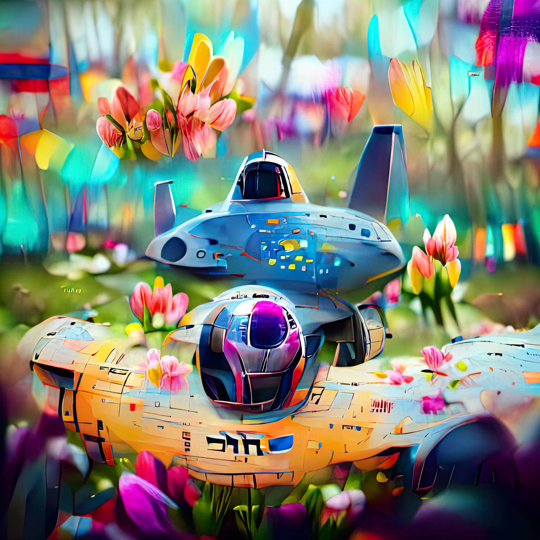 Fields Frigate 401/501