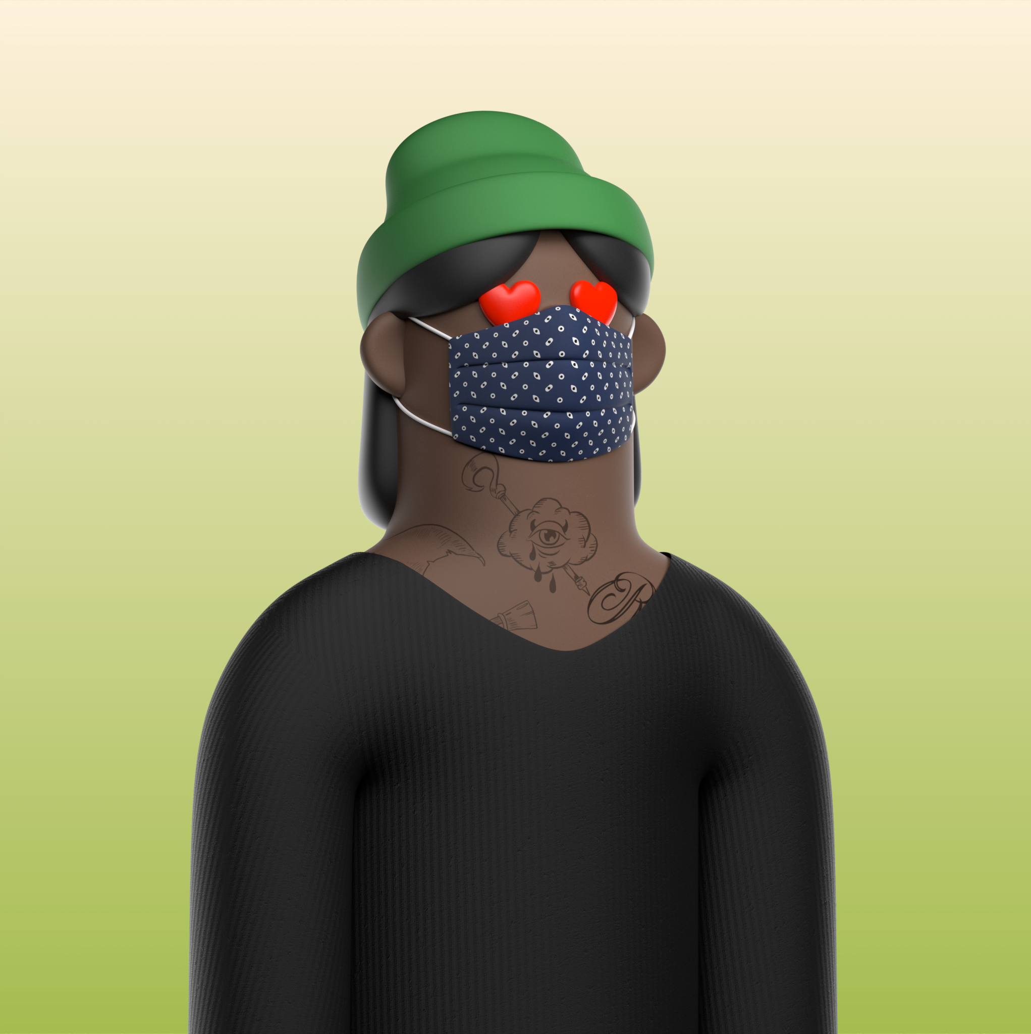 KoolKidz_#3966