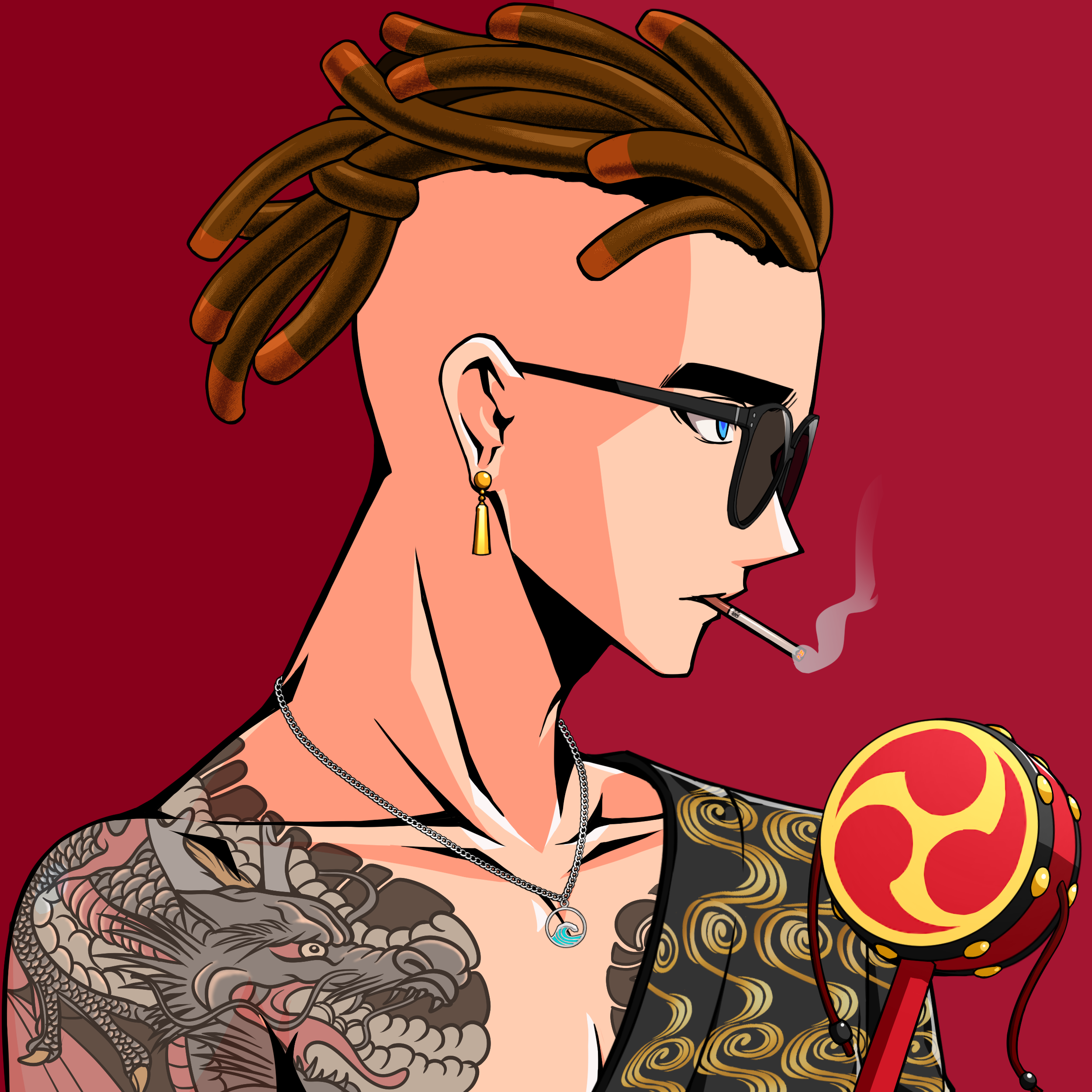 Kiwami #2312