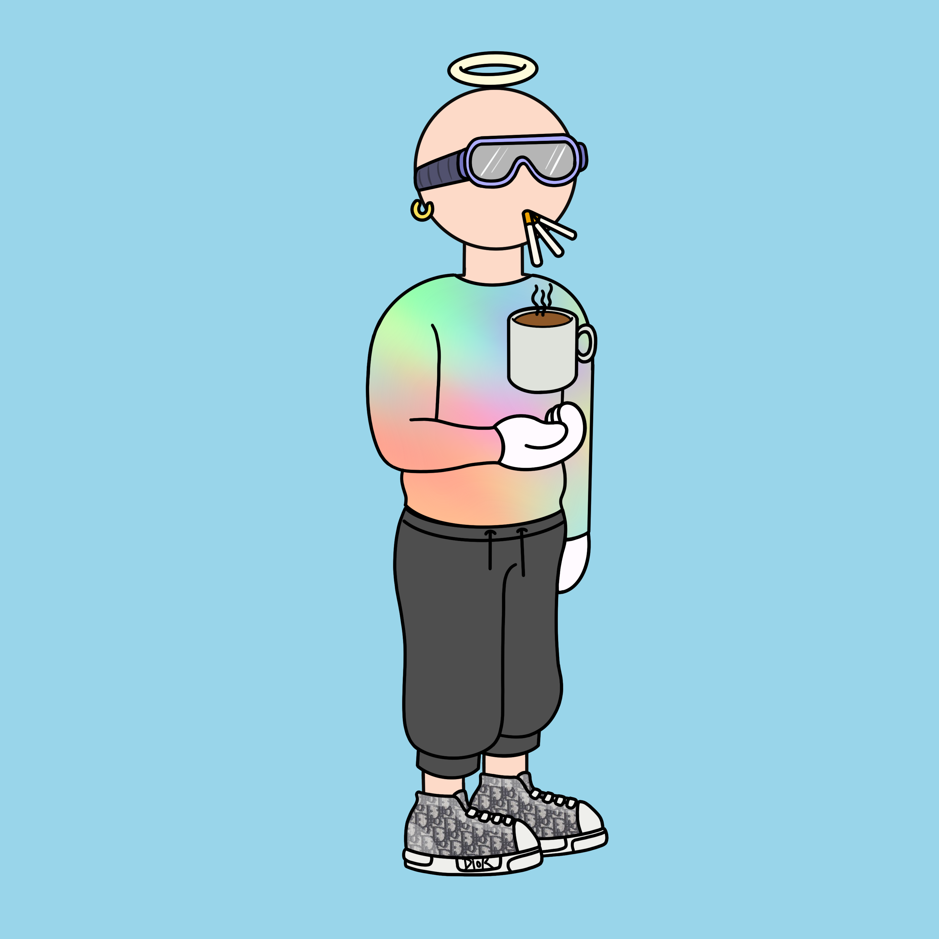 Companion #4333