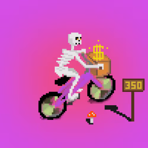 Rider #327