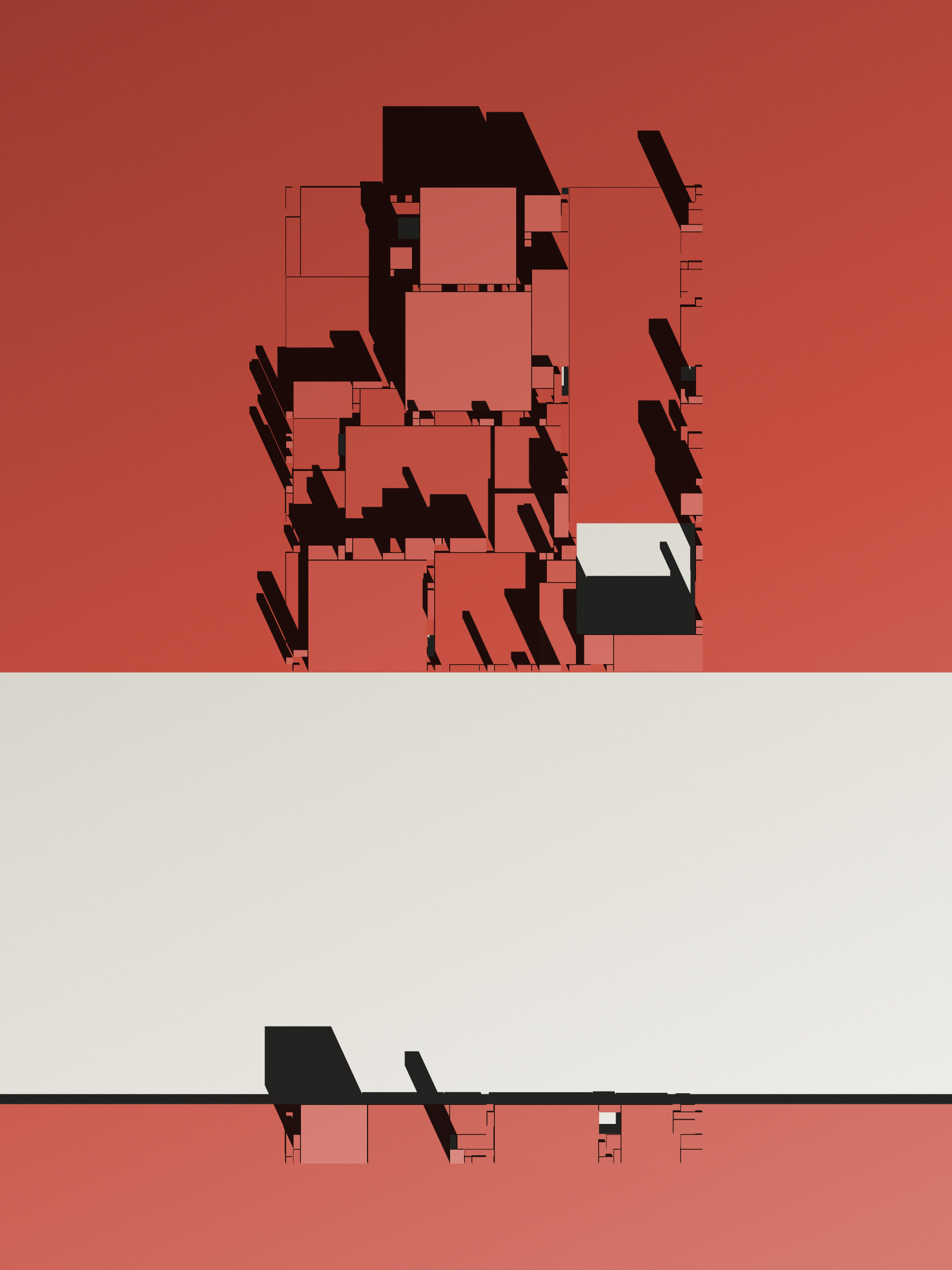 Impossible Distance #527