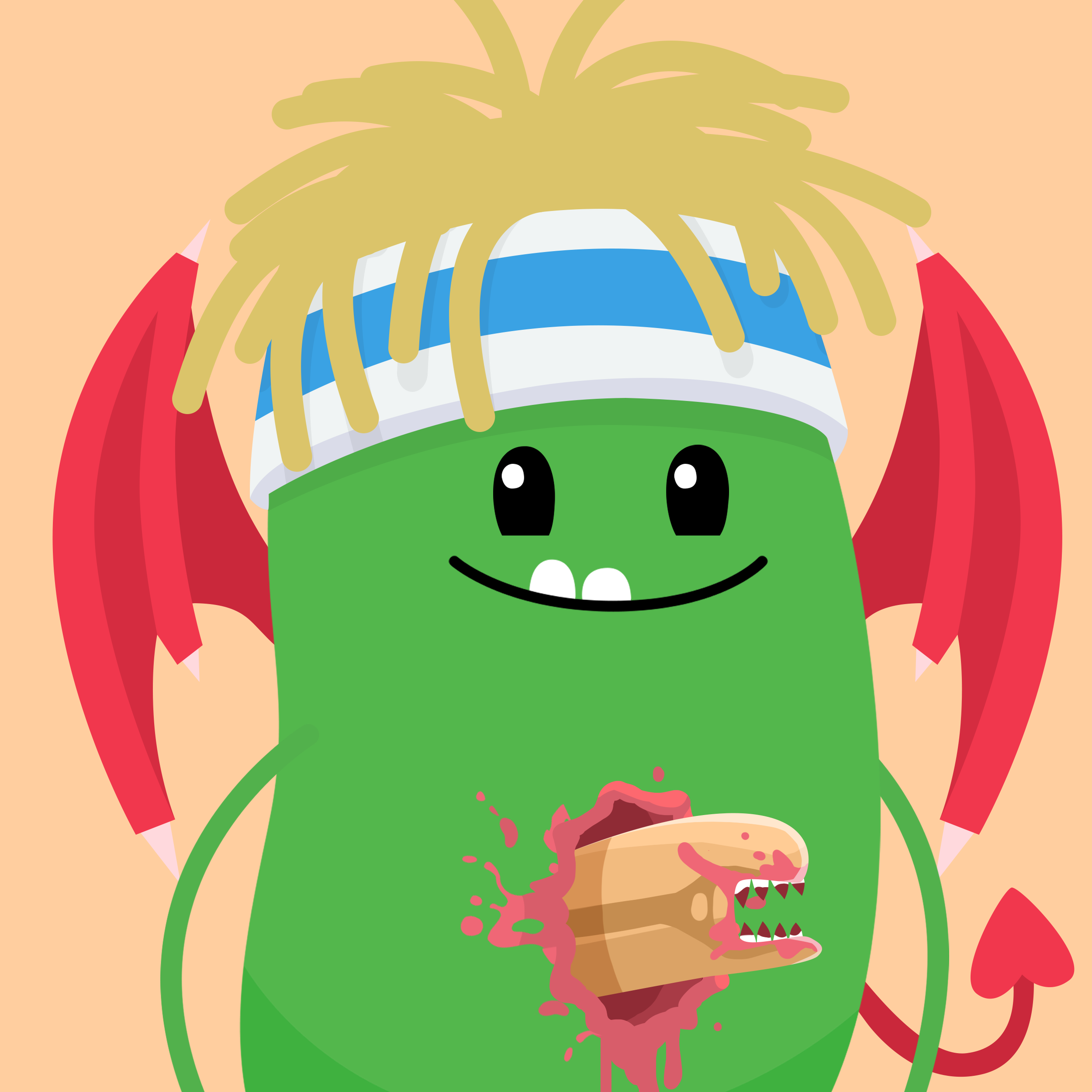 BEAN #6112