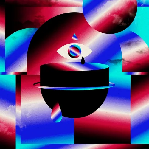 Colours + Shapes