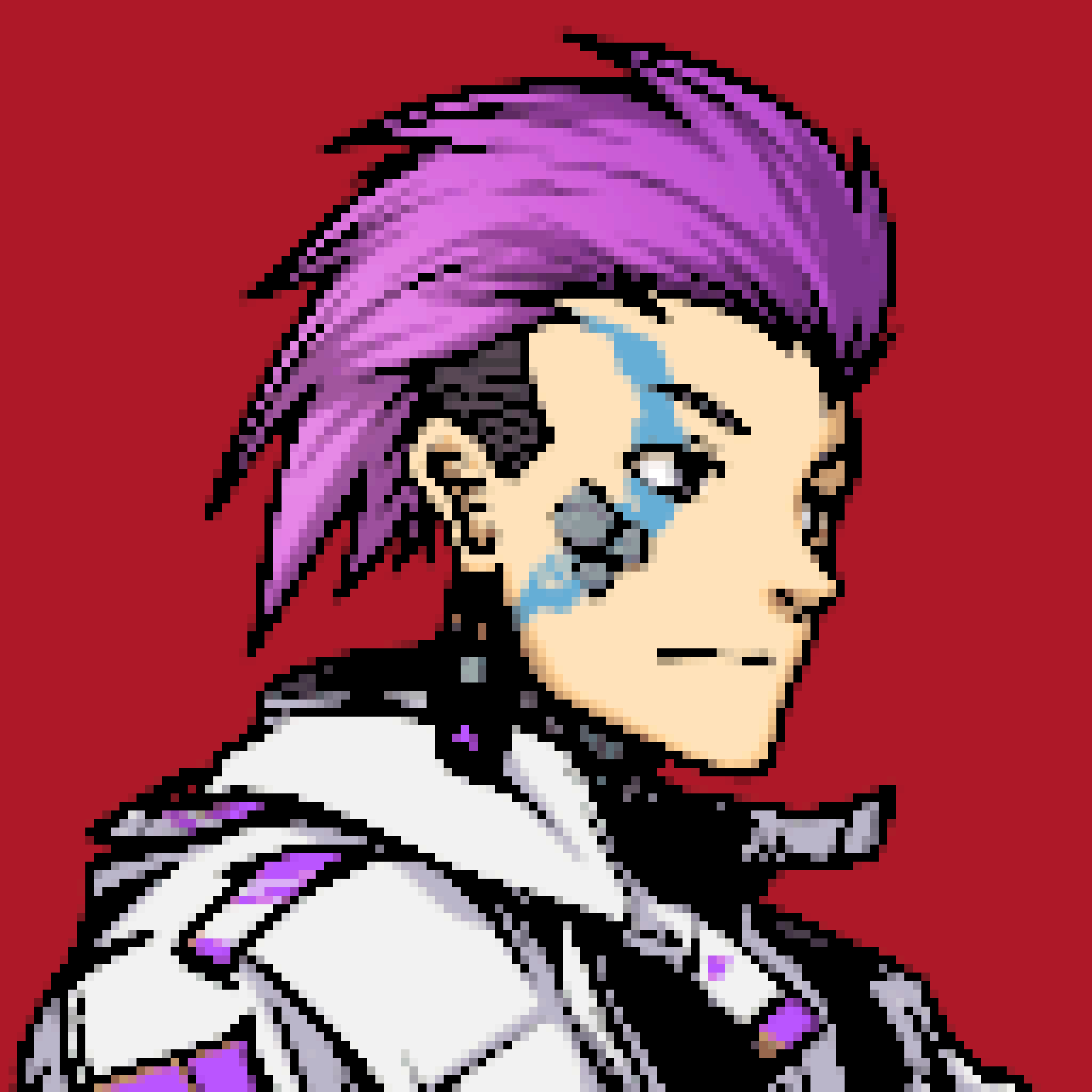 Pixel Machine #3383
