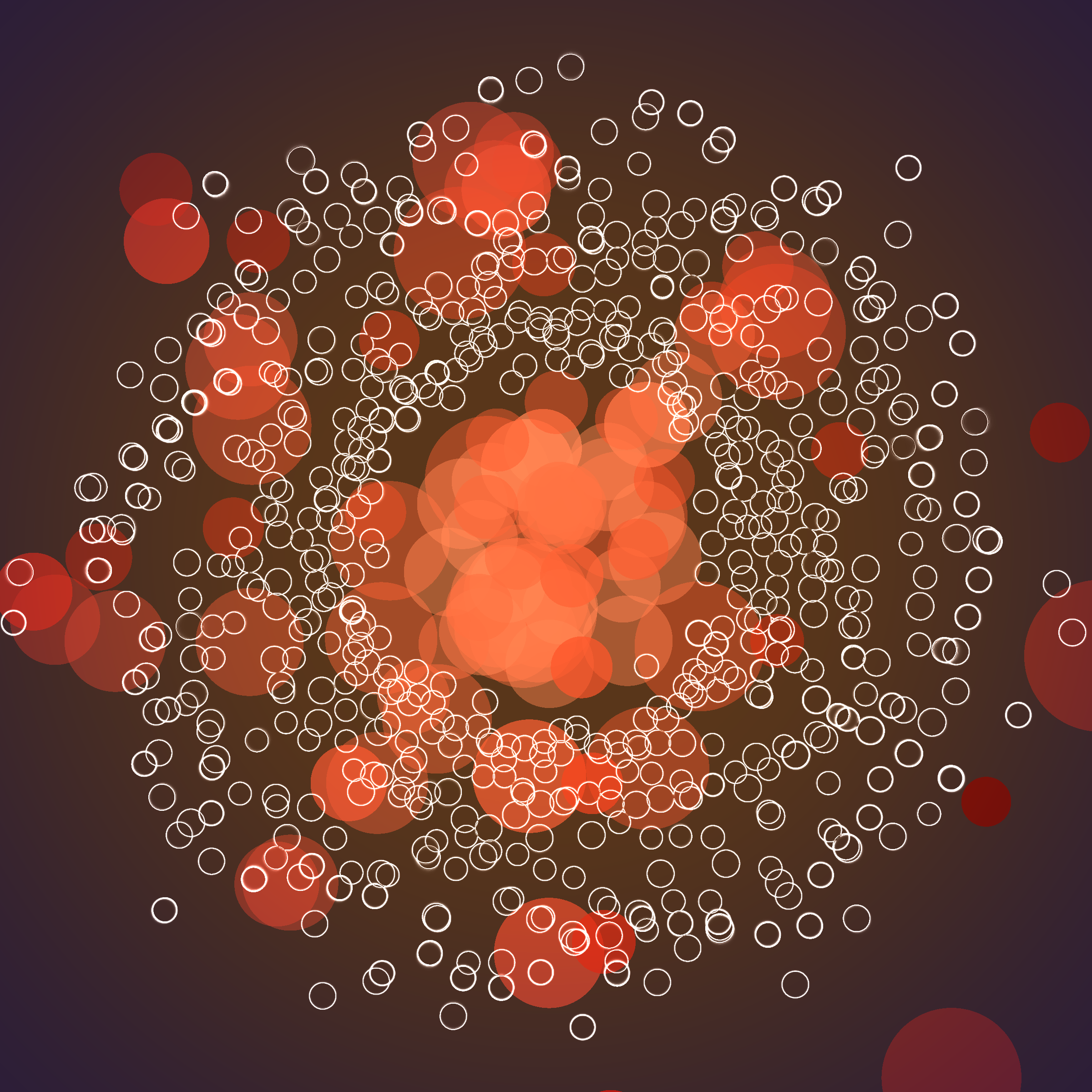 Cosmic Reef #576