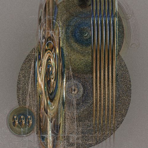 Scarab Amulet