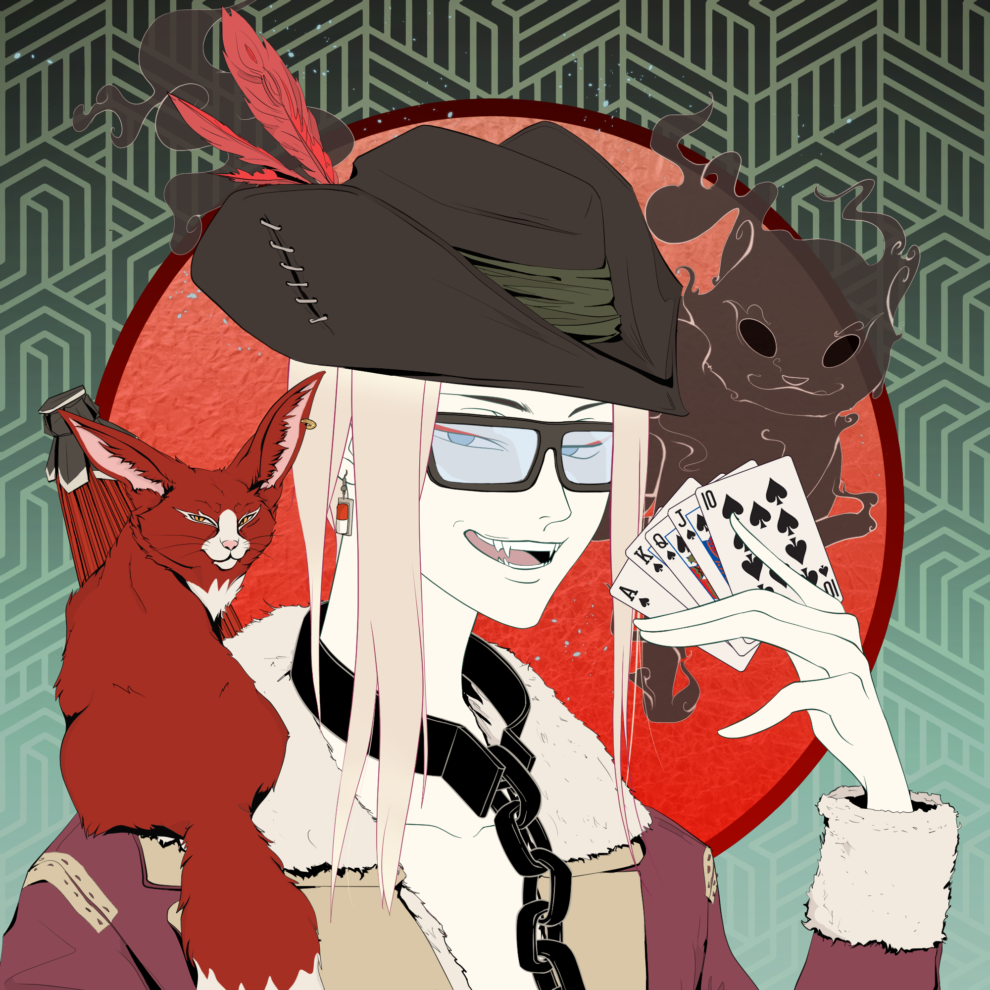 Neko Nation #6417