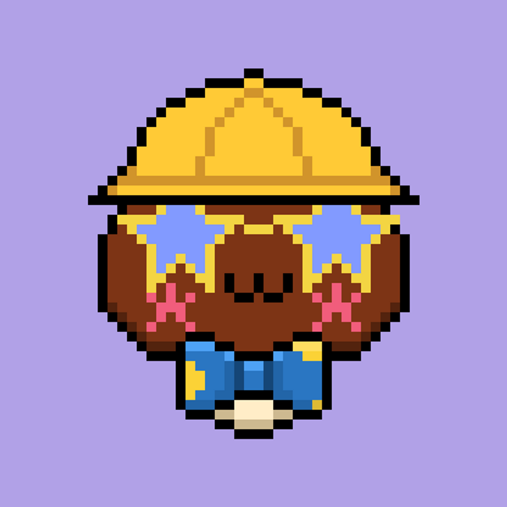 CryptoSimeji #2596