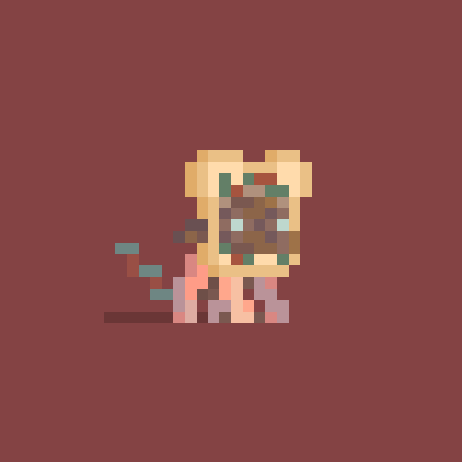 Tiny Monkey #359