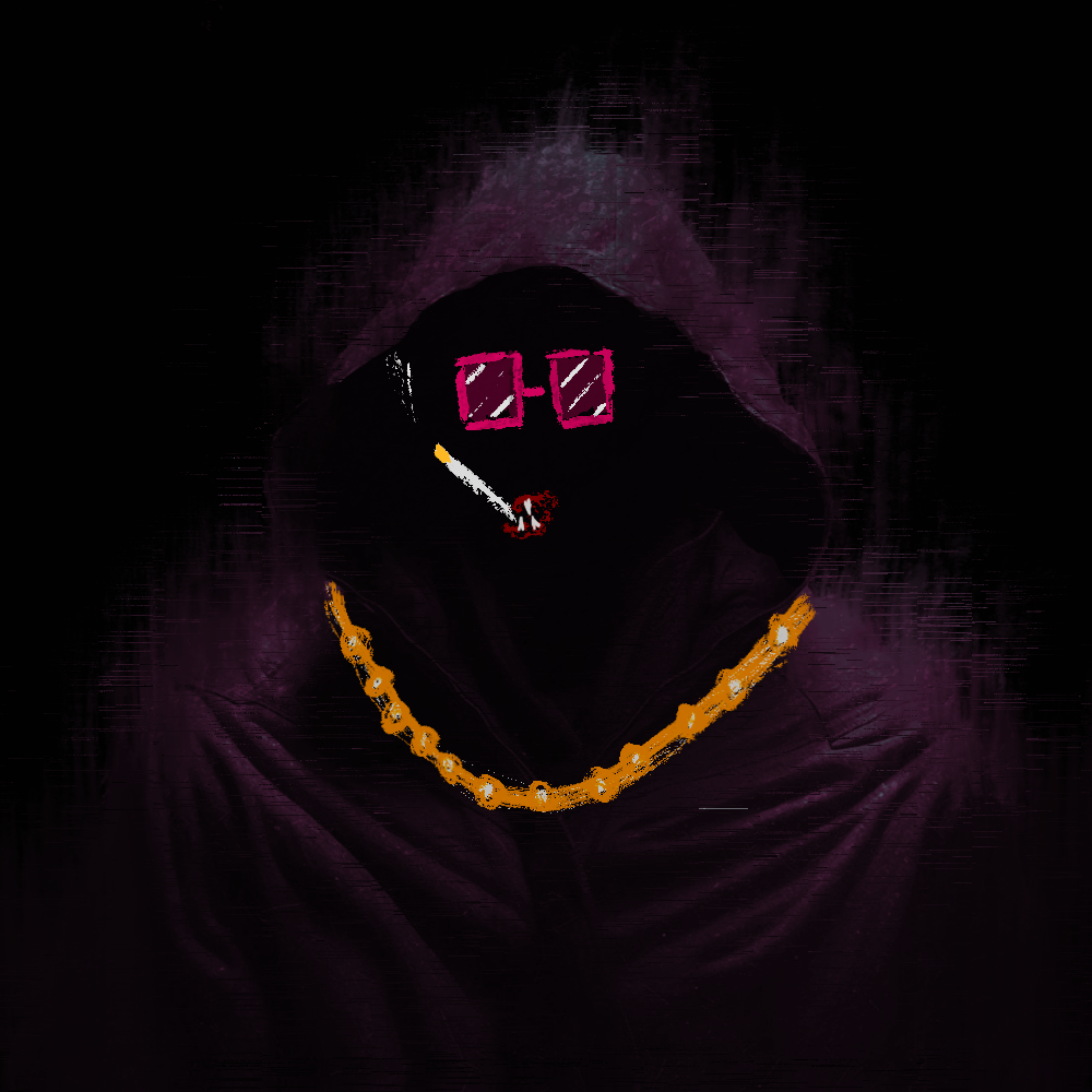 Bluxed #79
