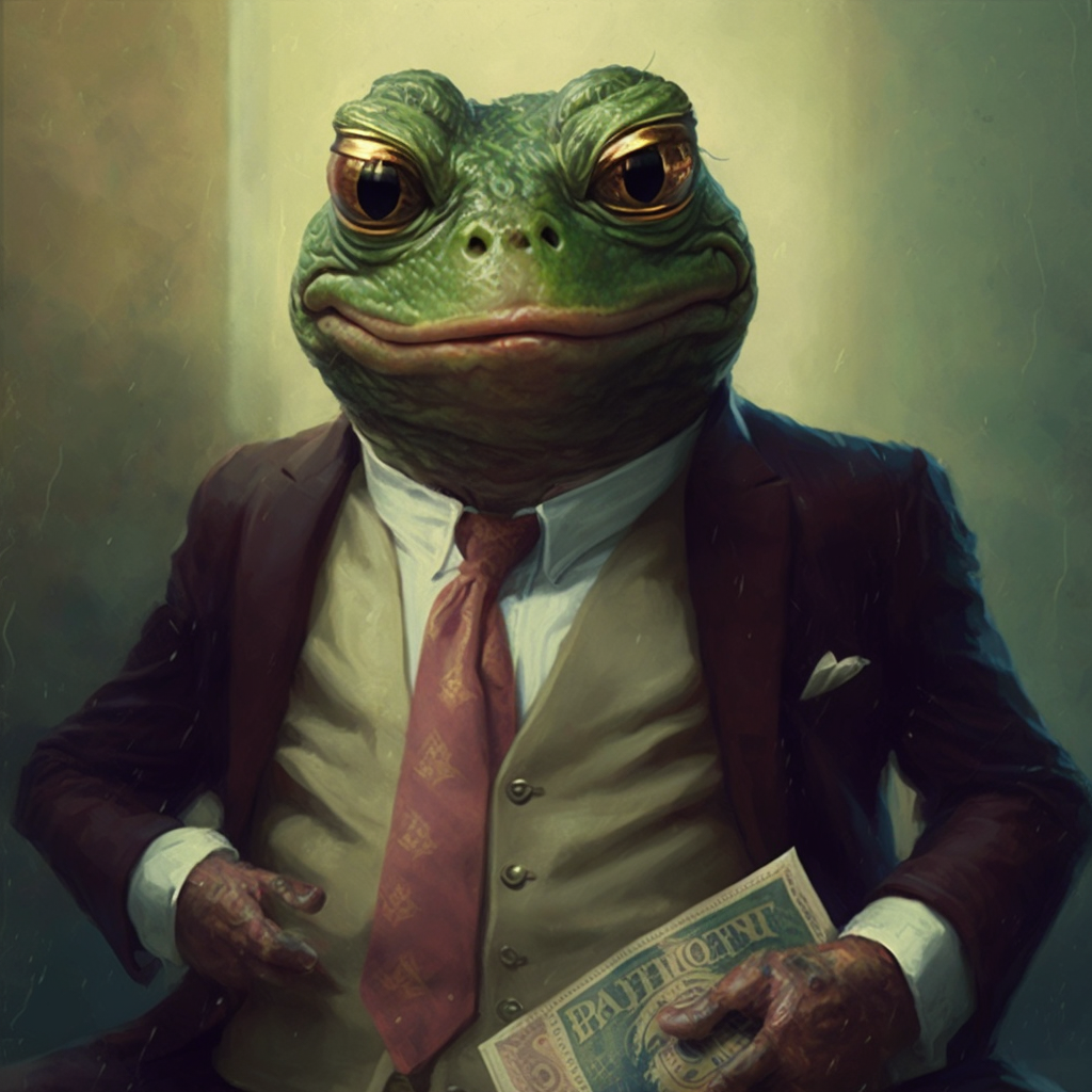 Amphibian #319