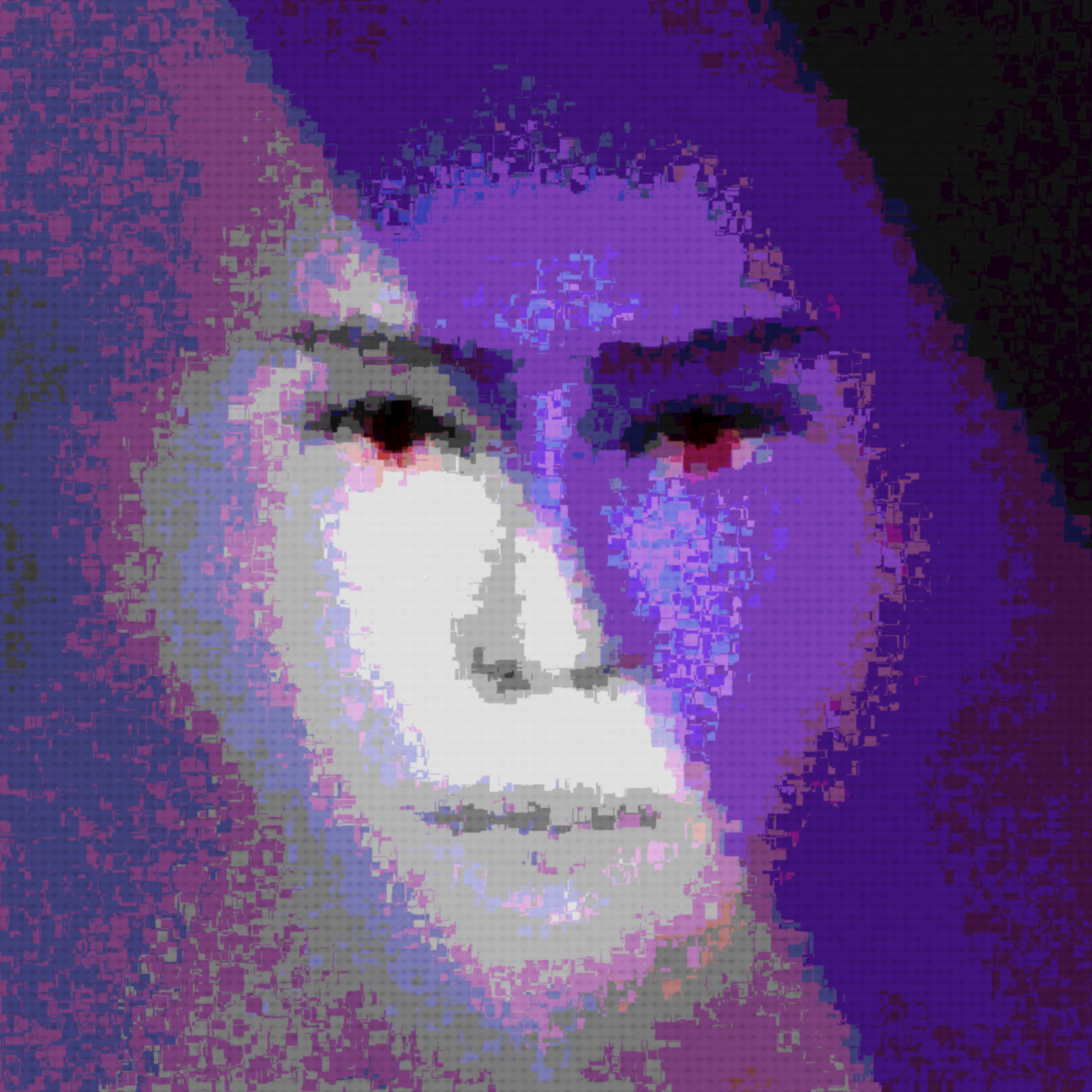 GHOST IN THE CODE #146