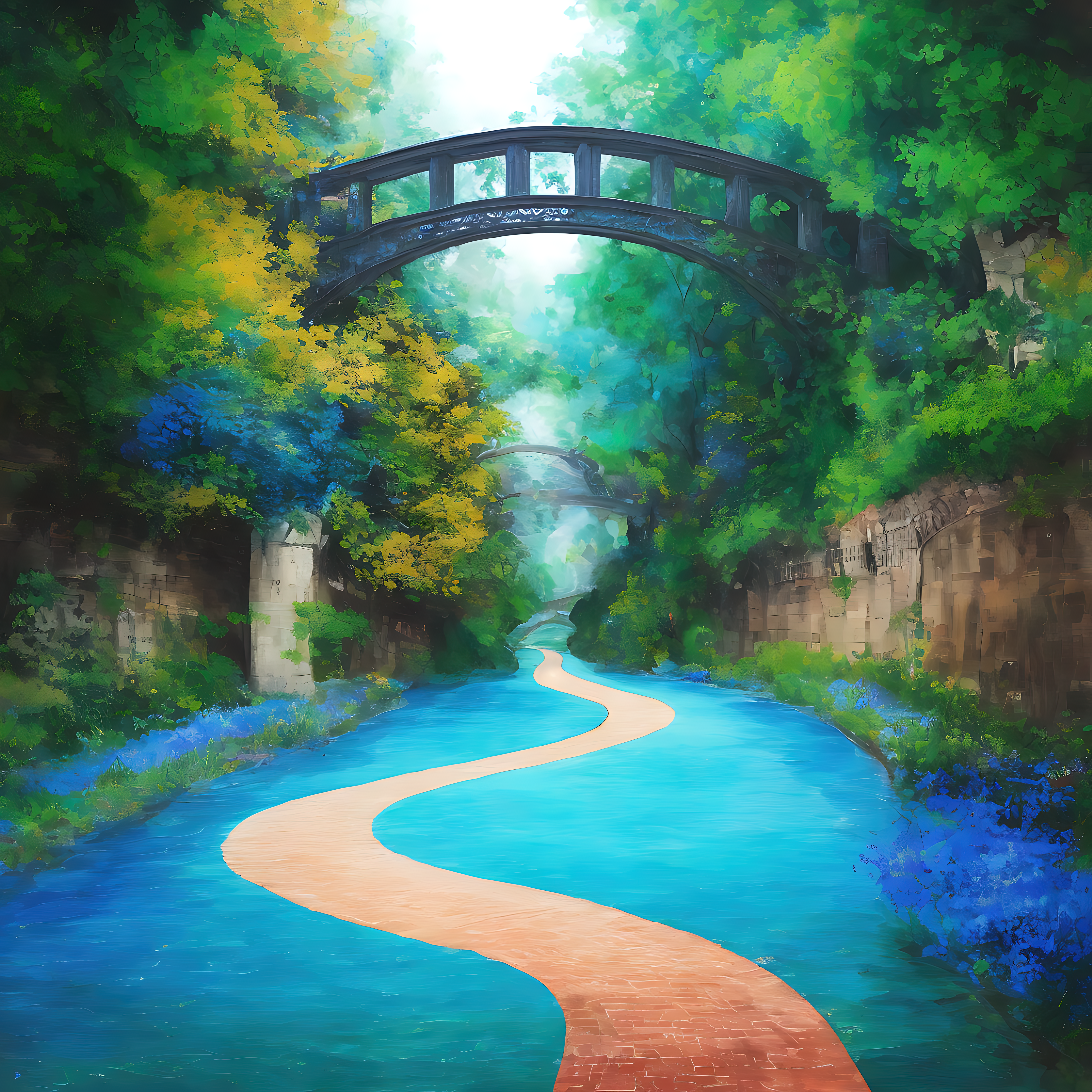 Forward