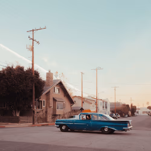 Drive